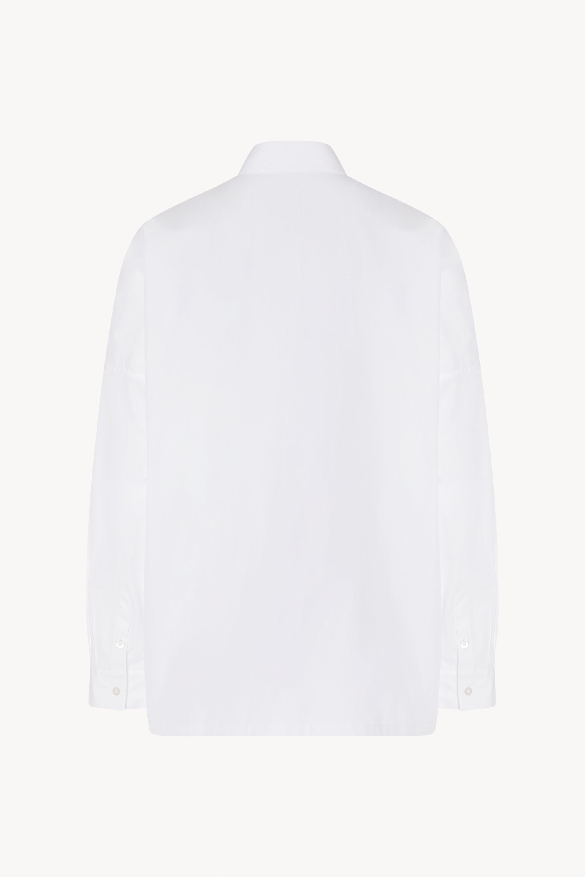 Concetta Shirt in Cotton - 2