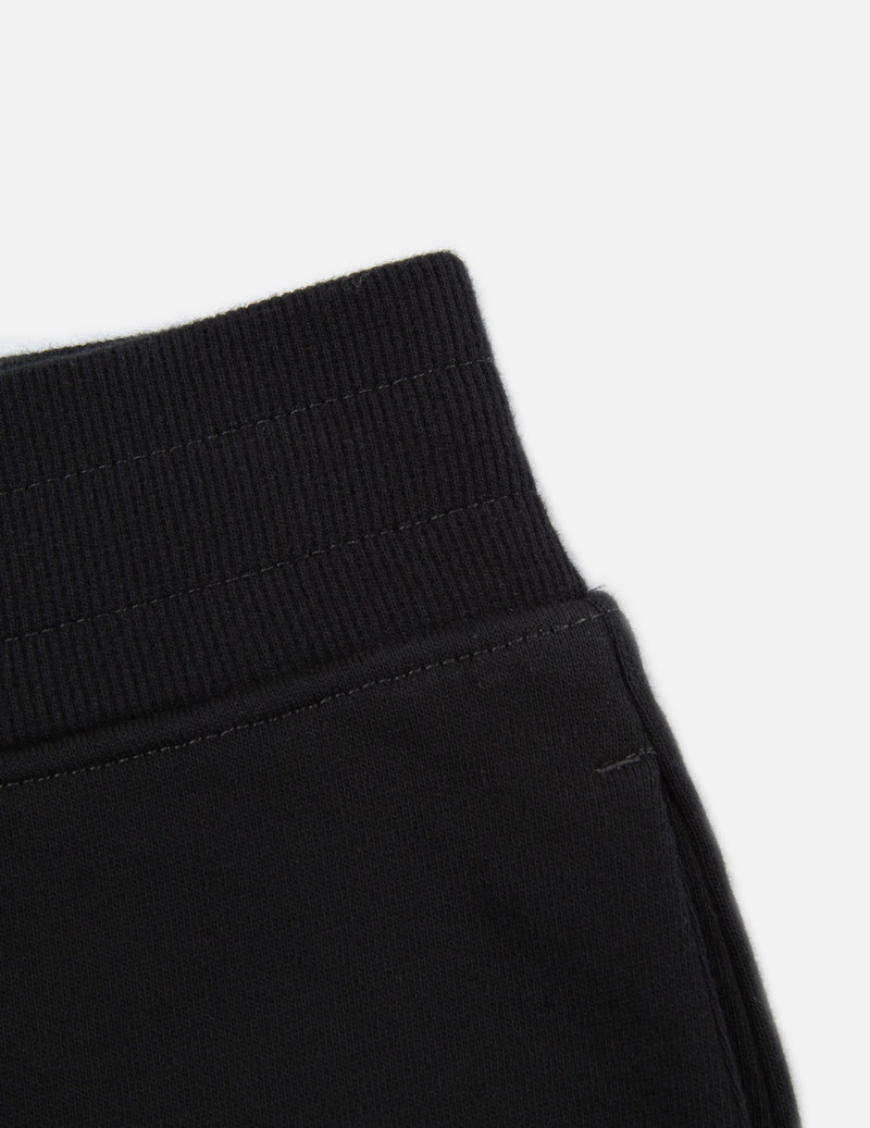 GODHEAD PRINT SWEATPANTS 7