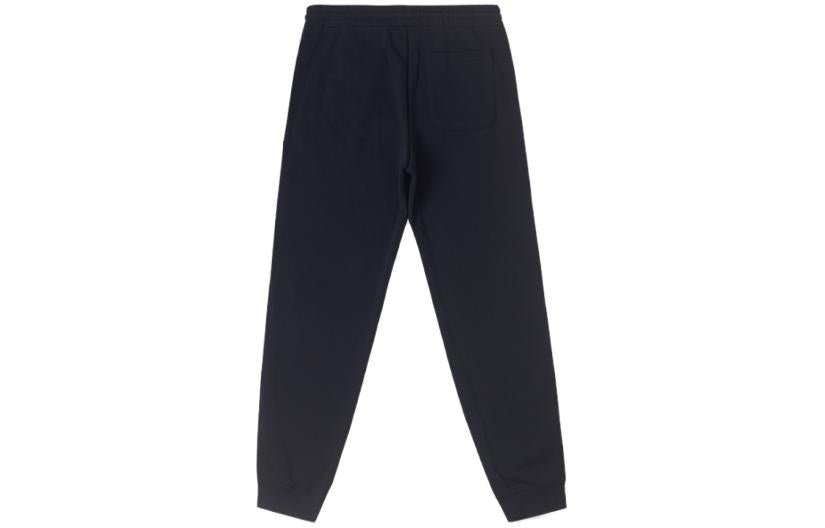 Converse Go-To All Star Pants 'Black' 10025420-A01 - 2