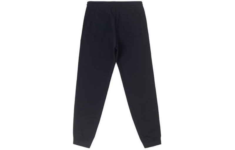Converse Converse Go-To All Star Pants 'Black' 10025420-A01 outlook
