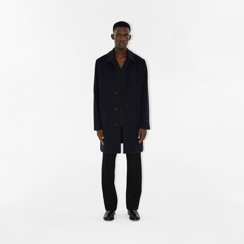 Burberry Cashmere Paddington Car Coat outlook