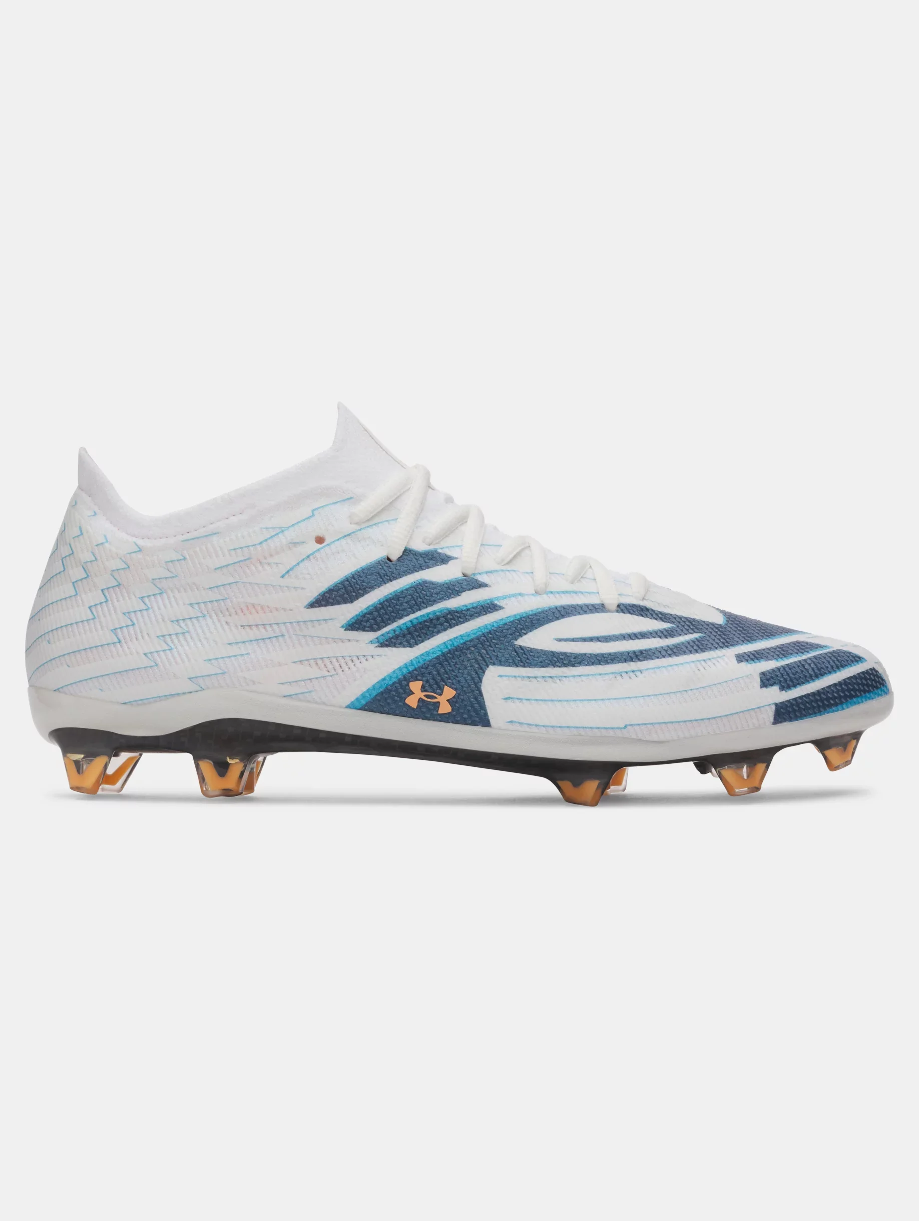 UA Shadow Elite 4 FG Mach - 1