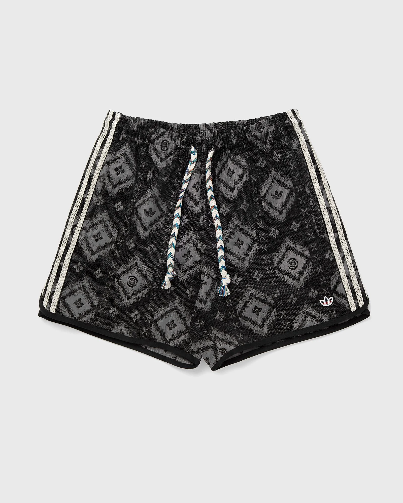 x CLOT HERITAGE PRINT SHORT BY EDISON CHEN - 1