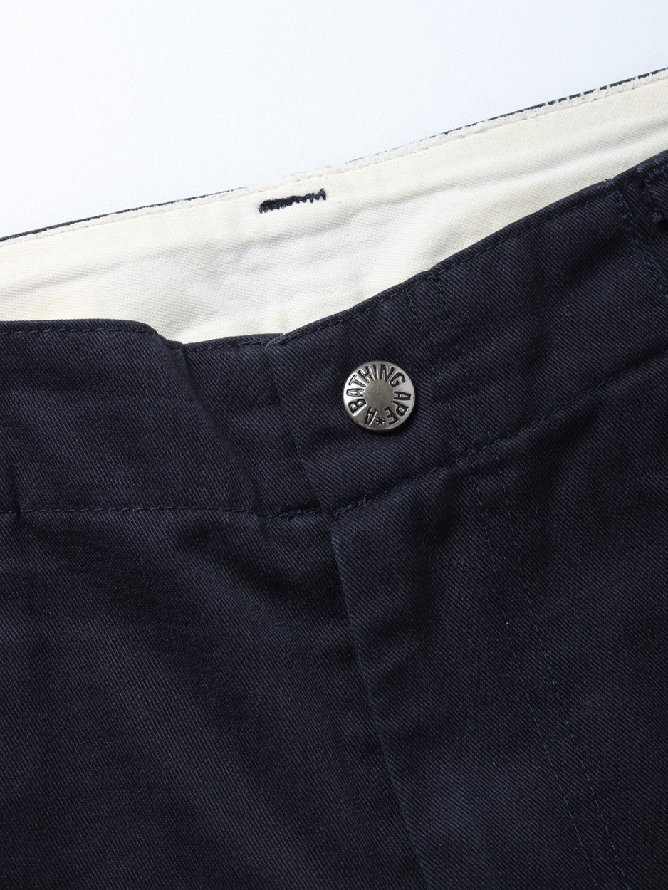 A BATHING APE - 4