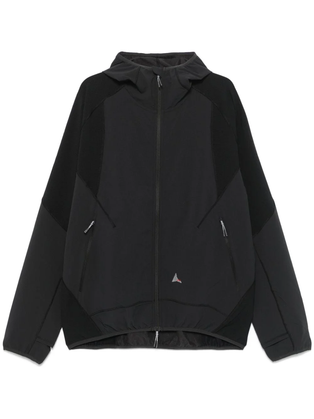 Technical Reinforced jacket - 1