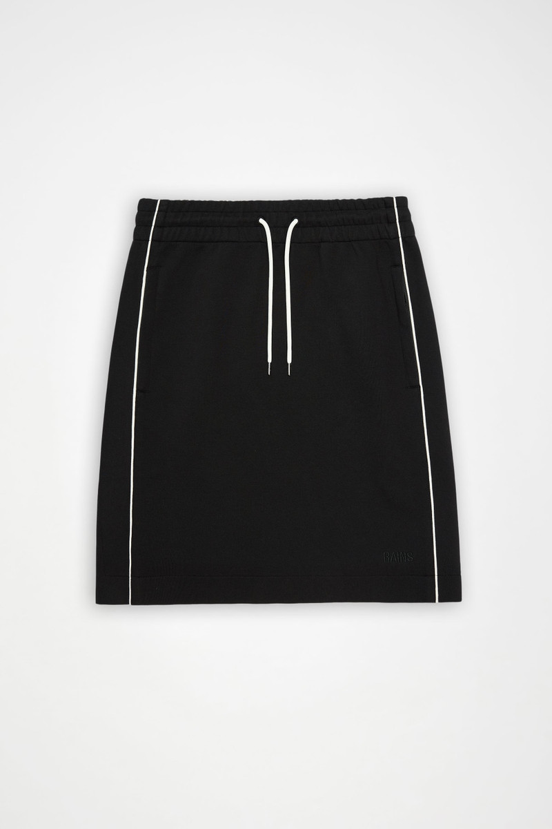 Downtime Track W Skirt 1