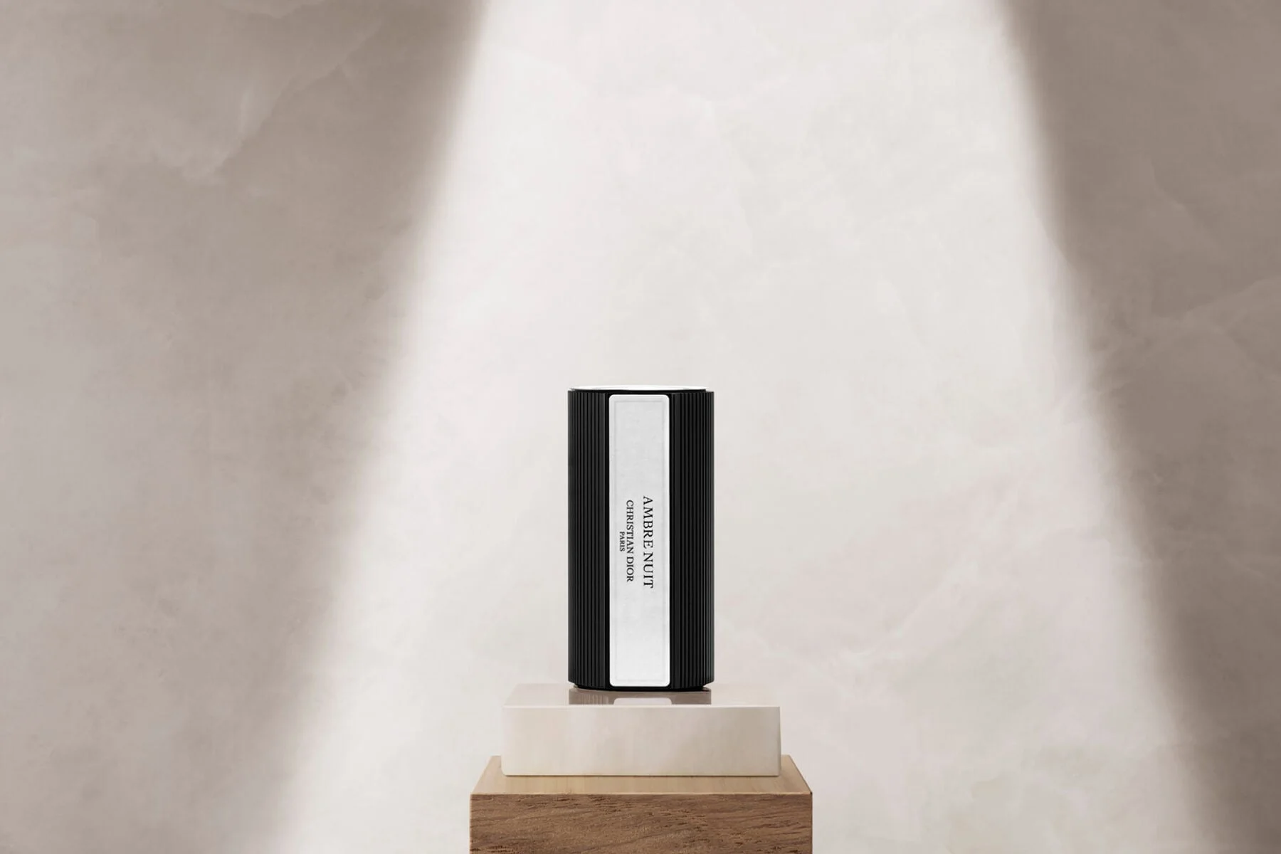 Ambre Nuit D-Air Capsule - 1