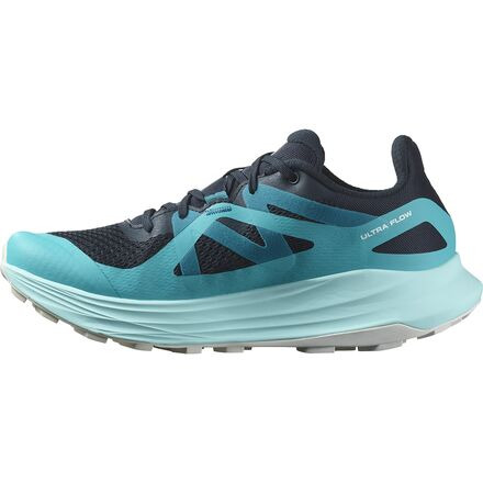 Ultra Flow Trail Running Shoe - Women's - 4