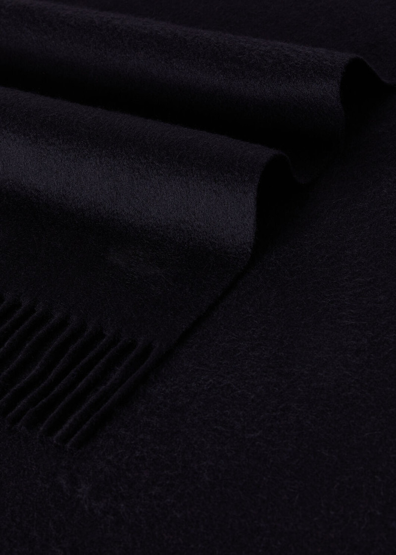 Loro Piana Grande Unita Scarf outlook