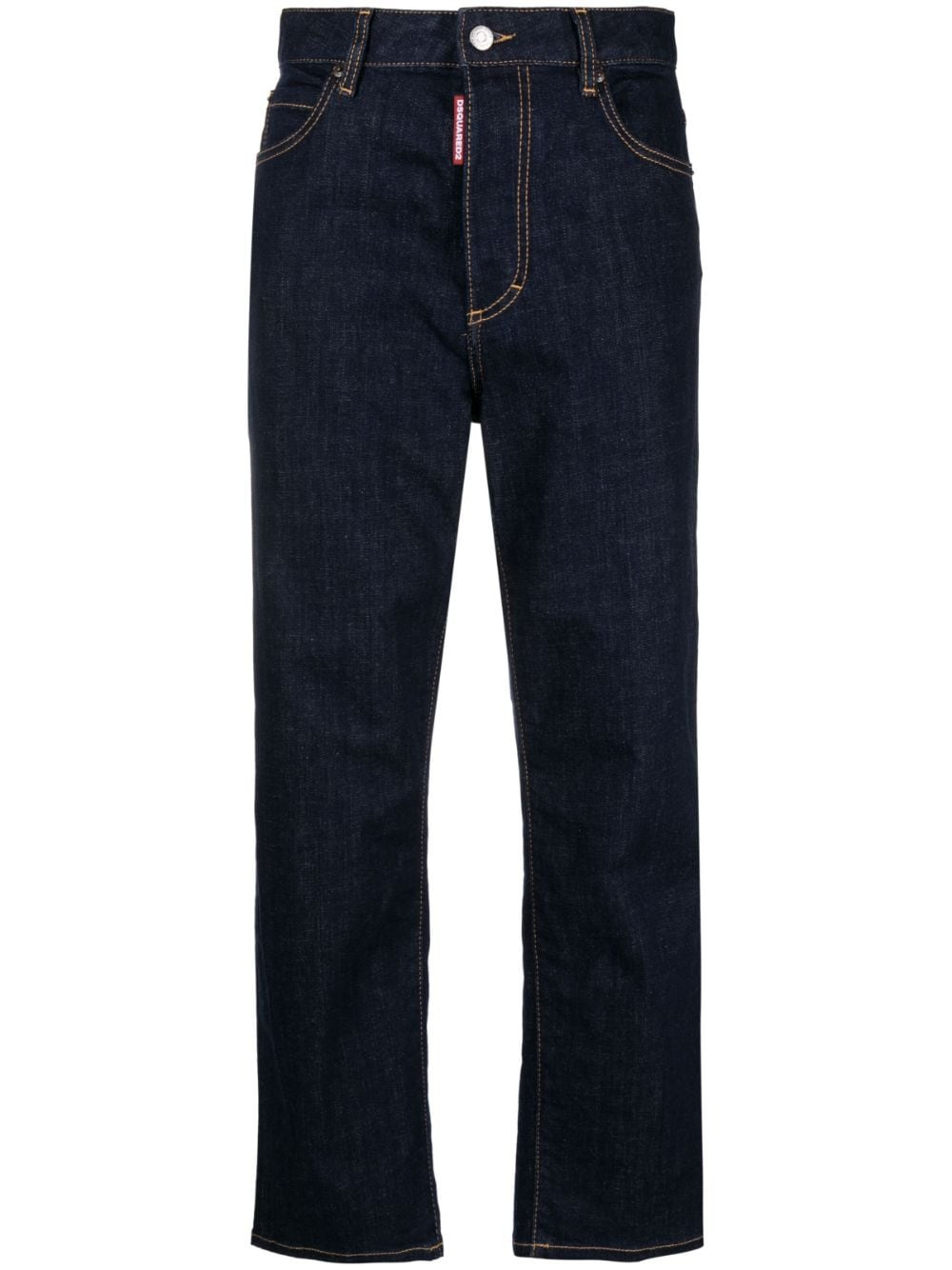 Dsquared2 Women Boston Jean - 4