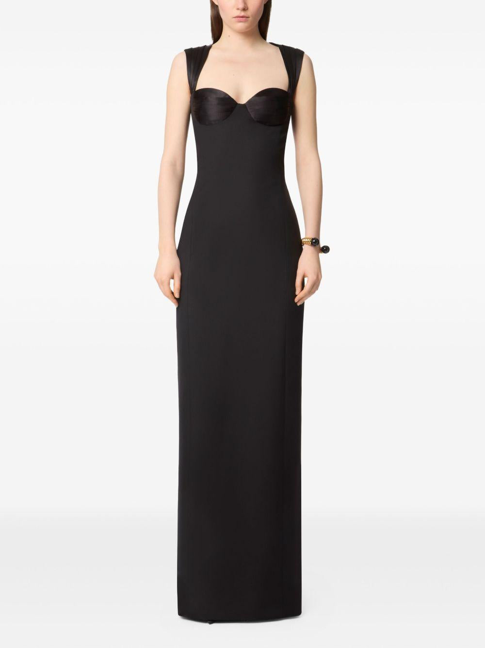 ABITO NINA RICCI - 2