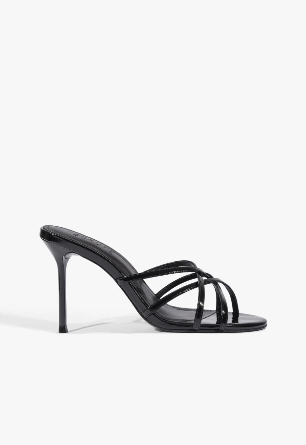 Marion Patent Sandal - 1