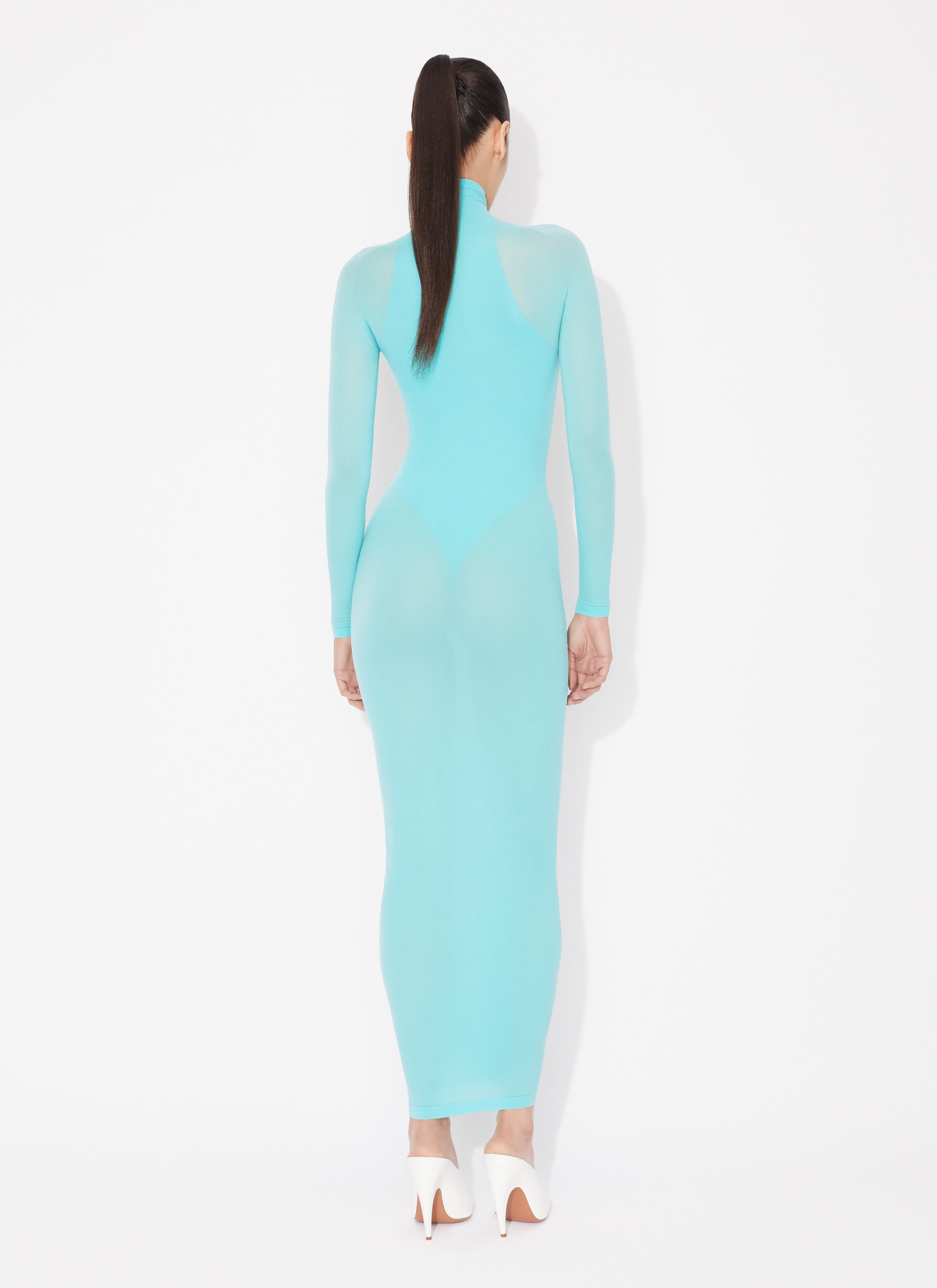 HIGHNECK BODY - 3