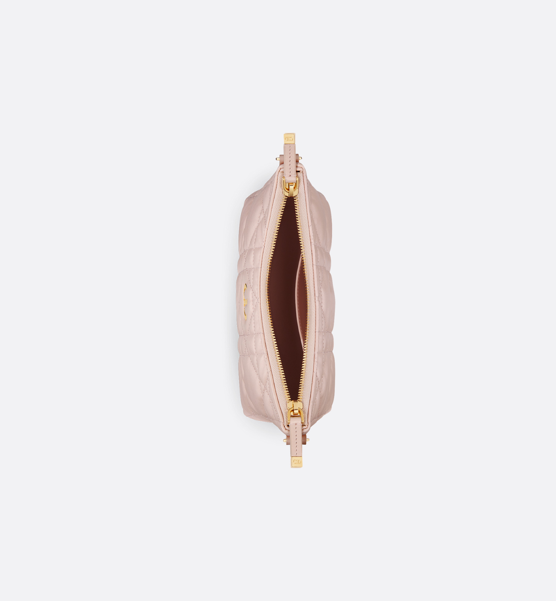 Miss Caro Diorling Mini Bag with Chain - 3