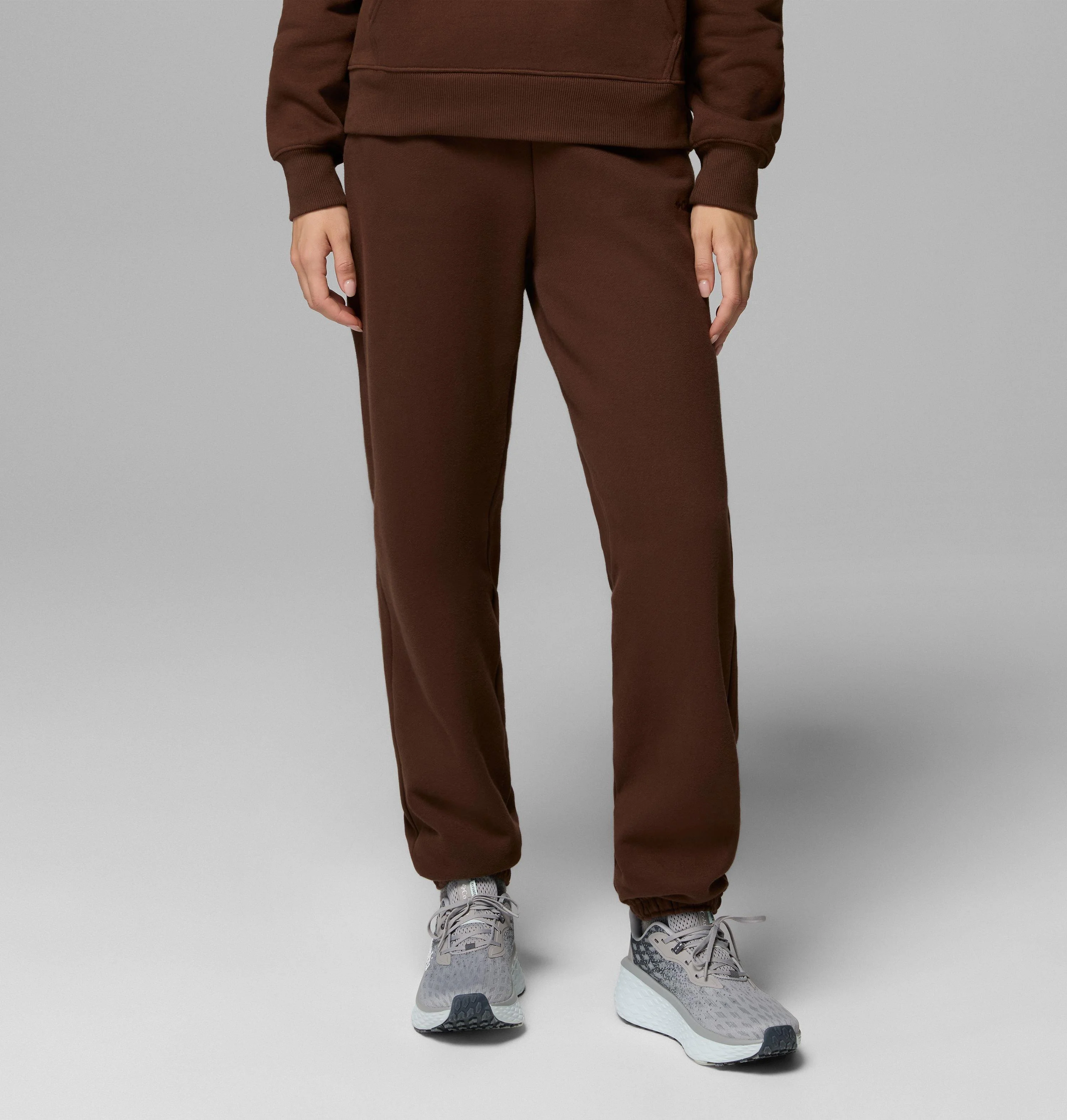 Women's Amber Glow Joggers - 1
