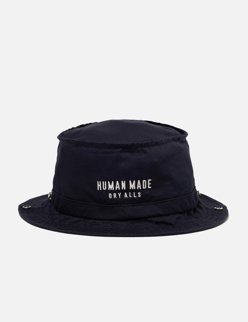 Human Made BUCKET HAT outlook