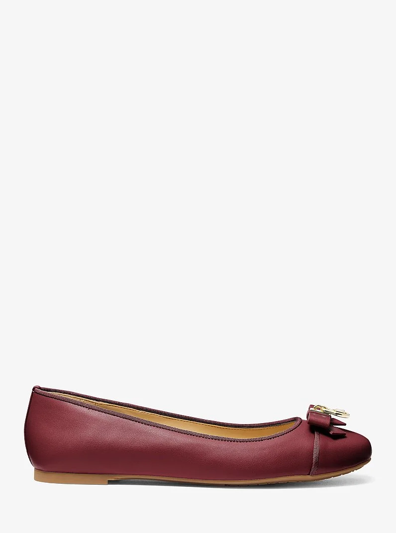 Honey Ballet Flat - 1