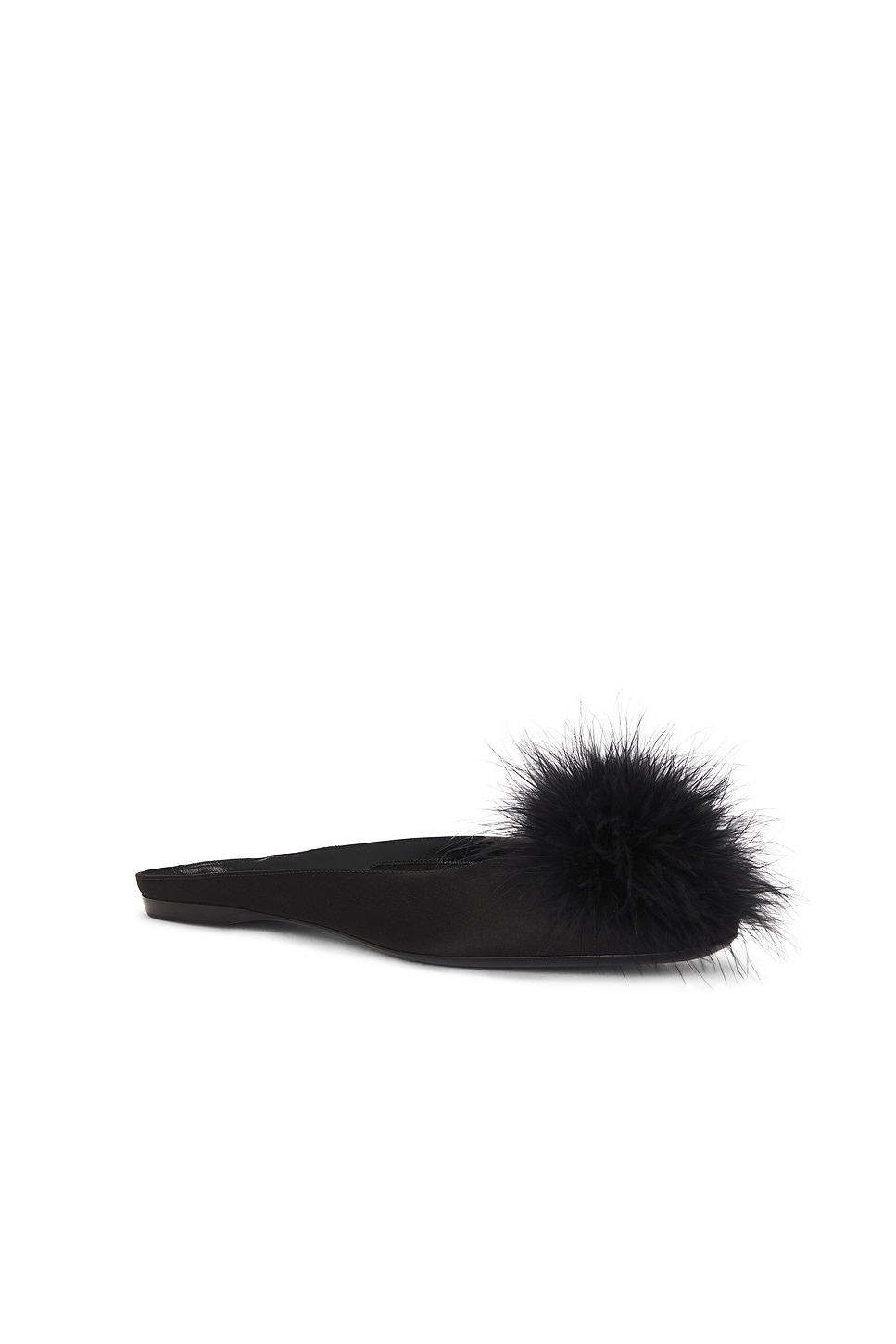 Lido Flat Mule - 2