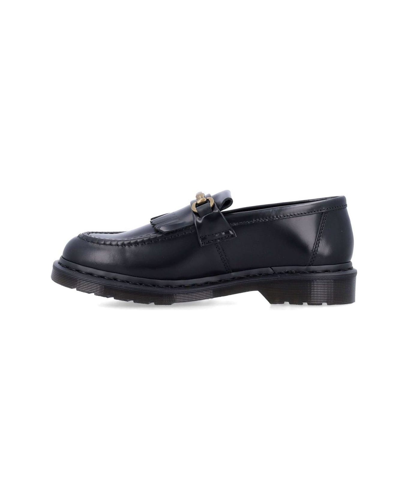 Adrian Tassle Loafers - 2