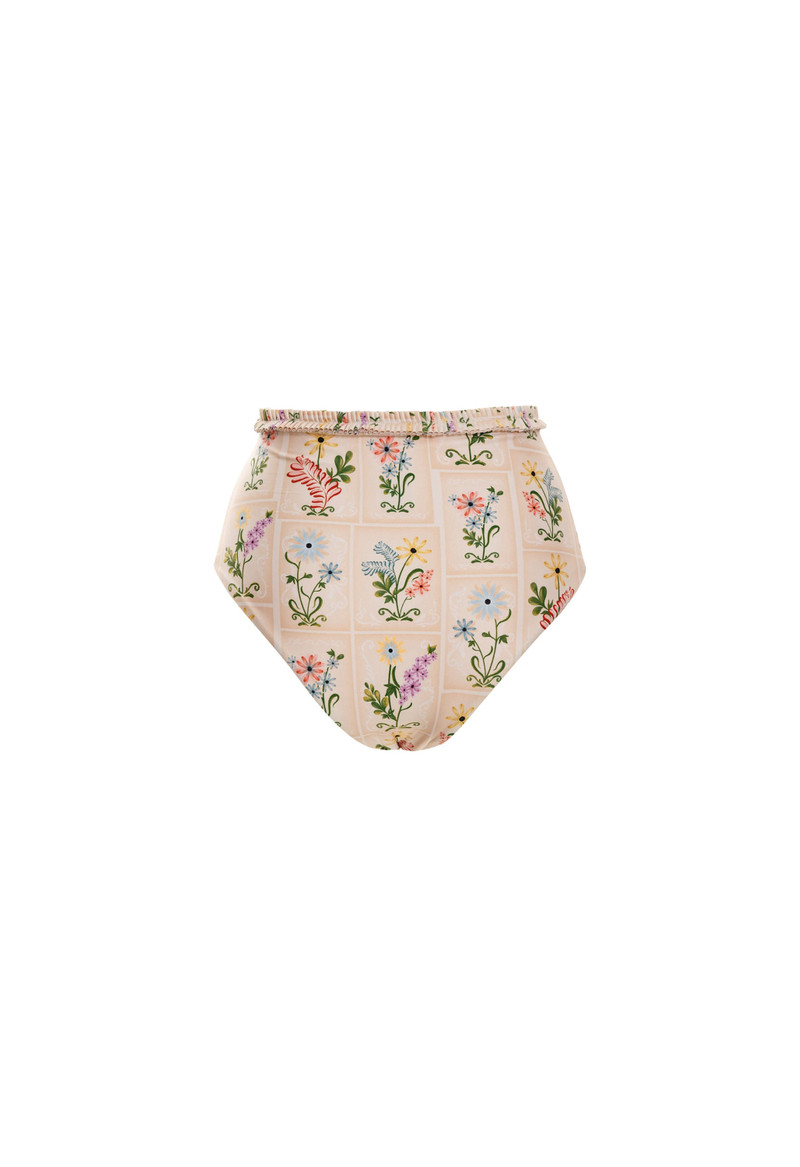 Nopal Pradera Bikini Bottom 3