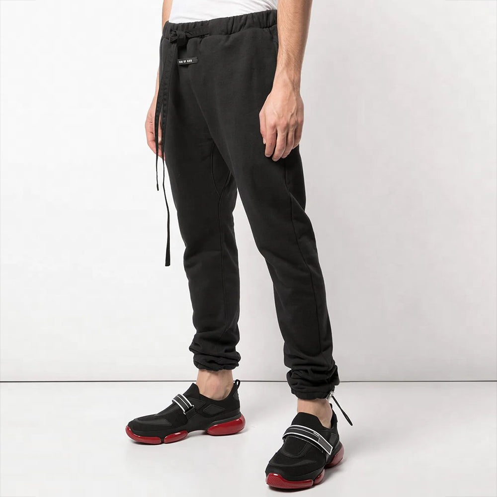 Fear of God FW19 Pants 'Black' FOG-FW19-68 - 5