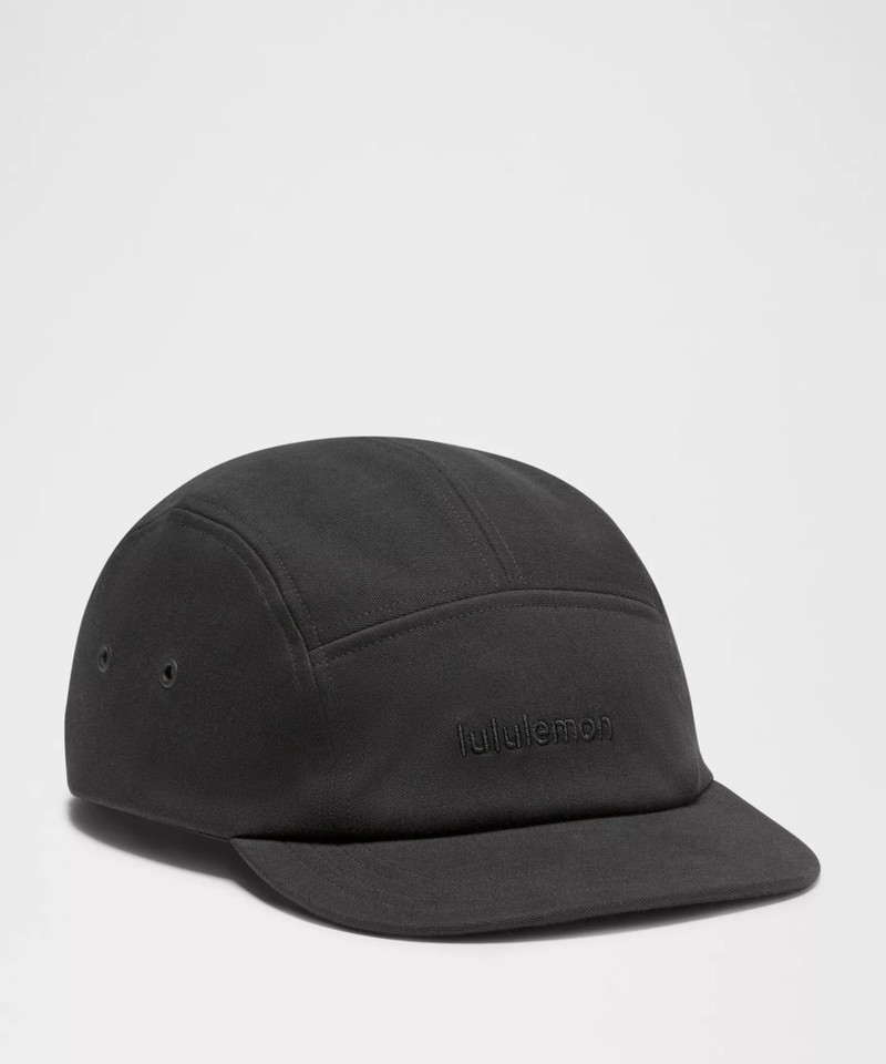 Five-Panel Hat 1