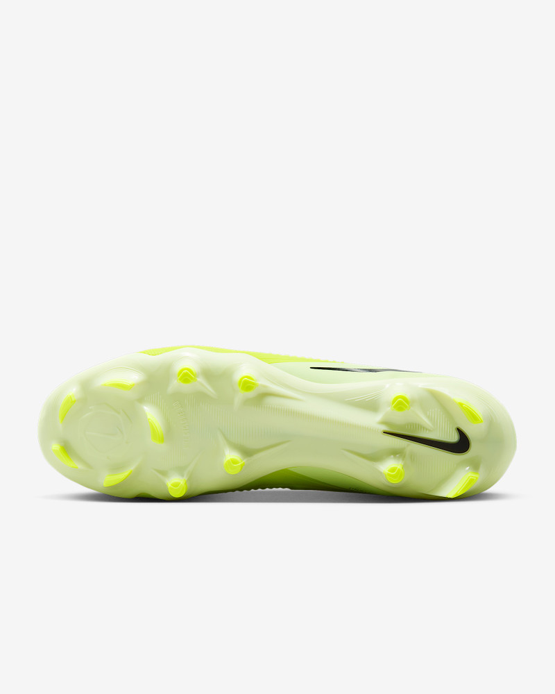 Nike Nike Phantom 6 High Pro Firm-Ground Soccer Cleats outlook