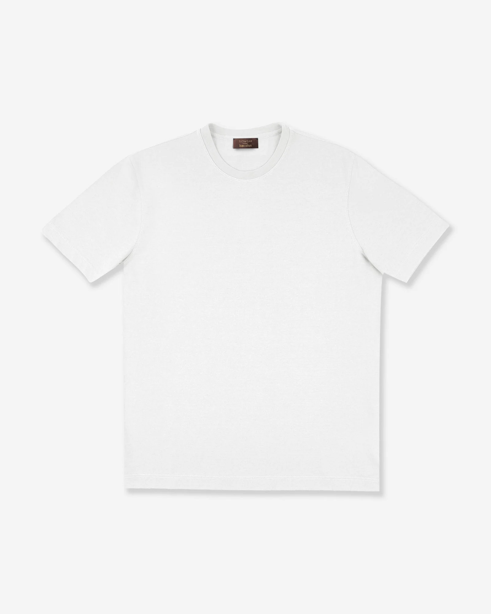 Slim-fit IceCotton T-Shirt - 1
