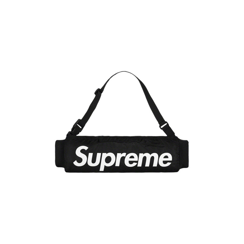 Supreme Hand Warmer 'Black' - 1