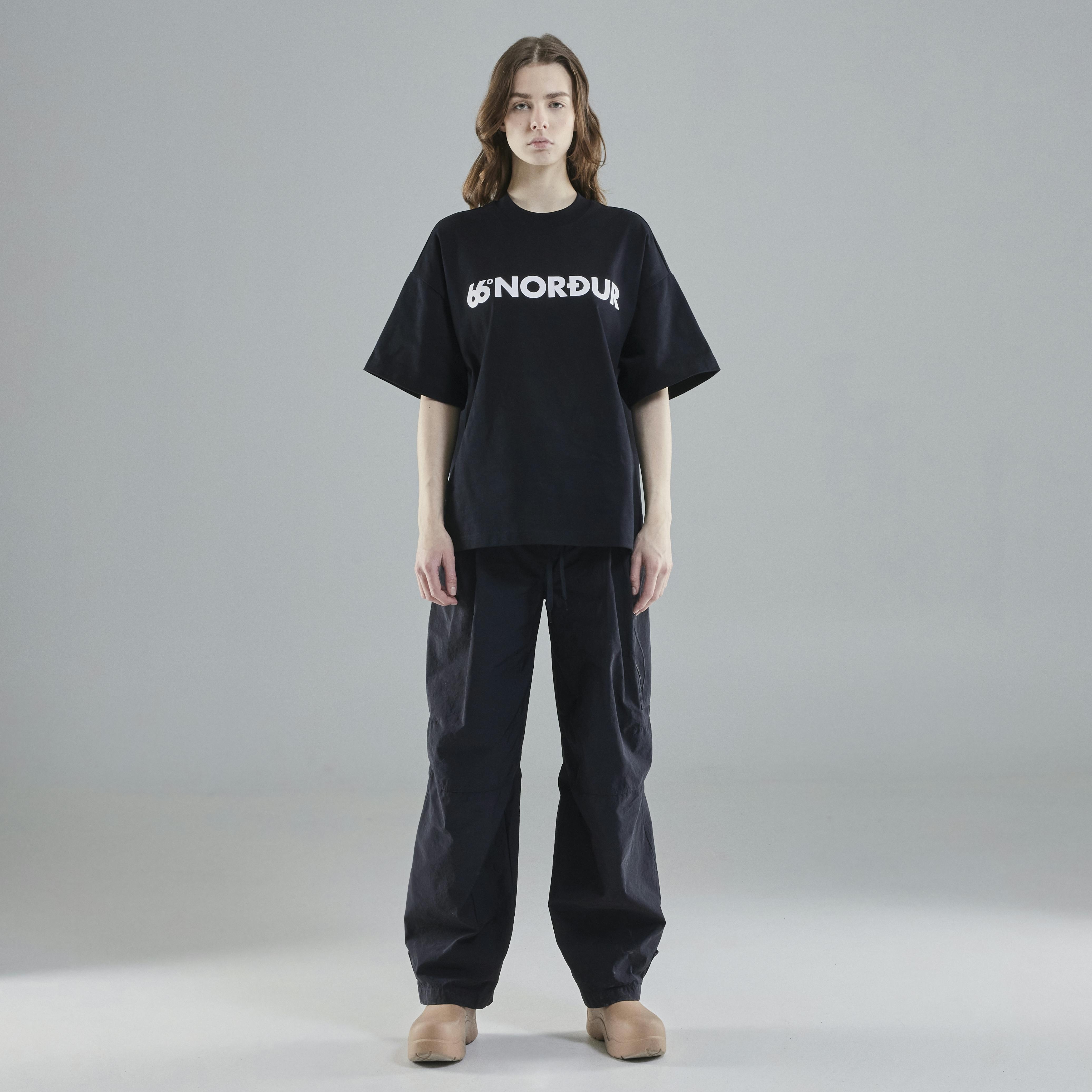Hringbraut T-Shirt (Unisex) - 3