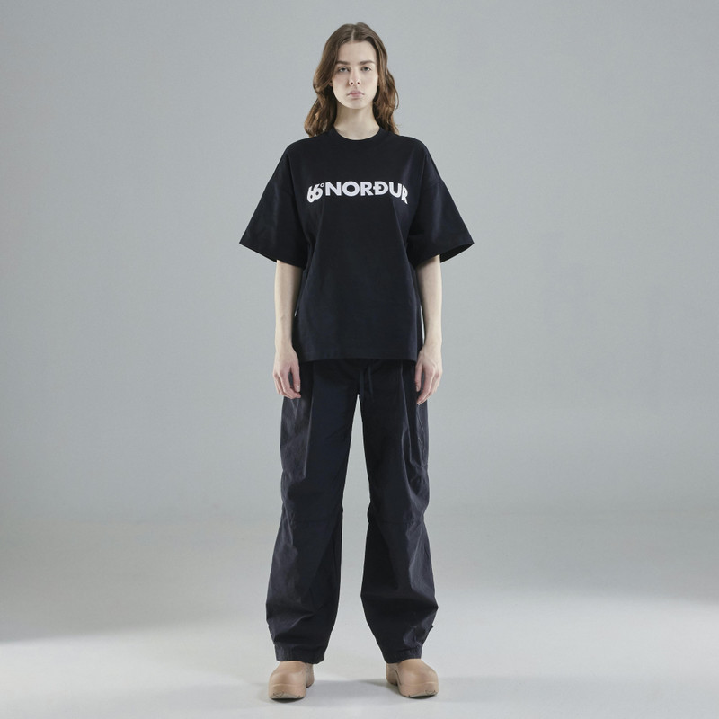 Hringbraut T-Shirt (Unisex) 3