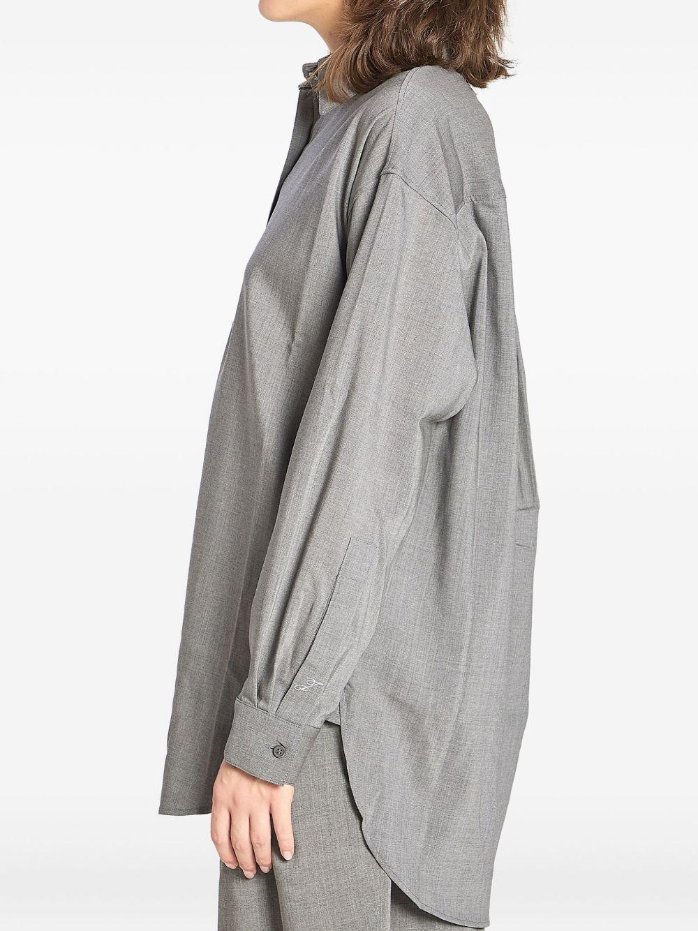 long-sleeve shirt - 4