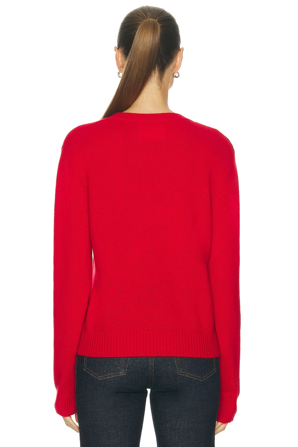 Mable Sweater - 3