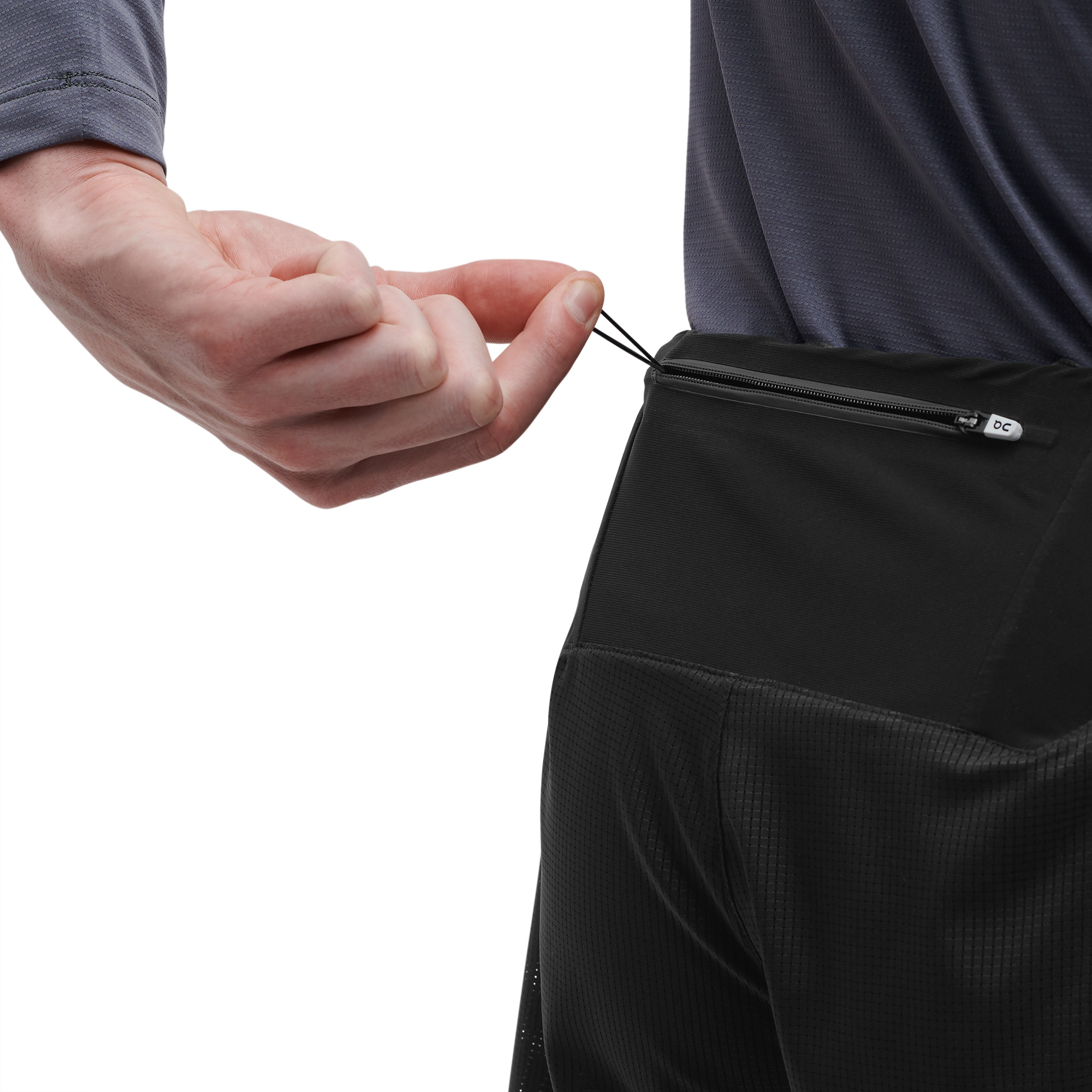 5" Lightweight Shorts - 7
