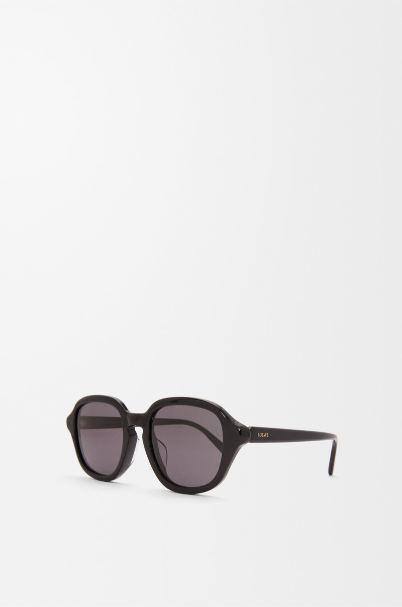 Loewe Alpha Slim sunglasses outlook