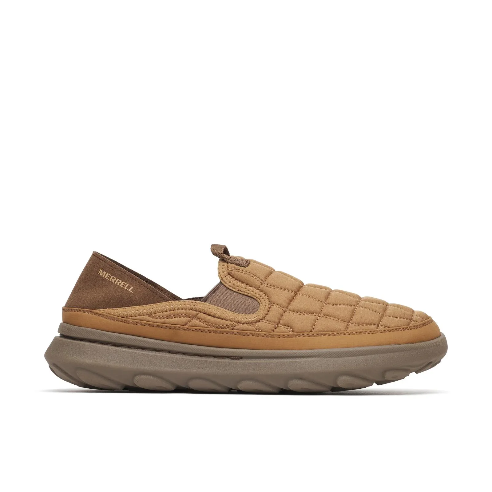 Men's Hut Moc 2 - 1