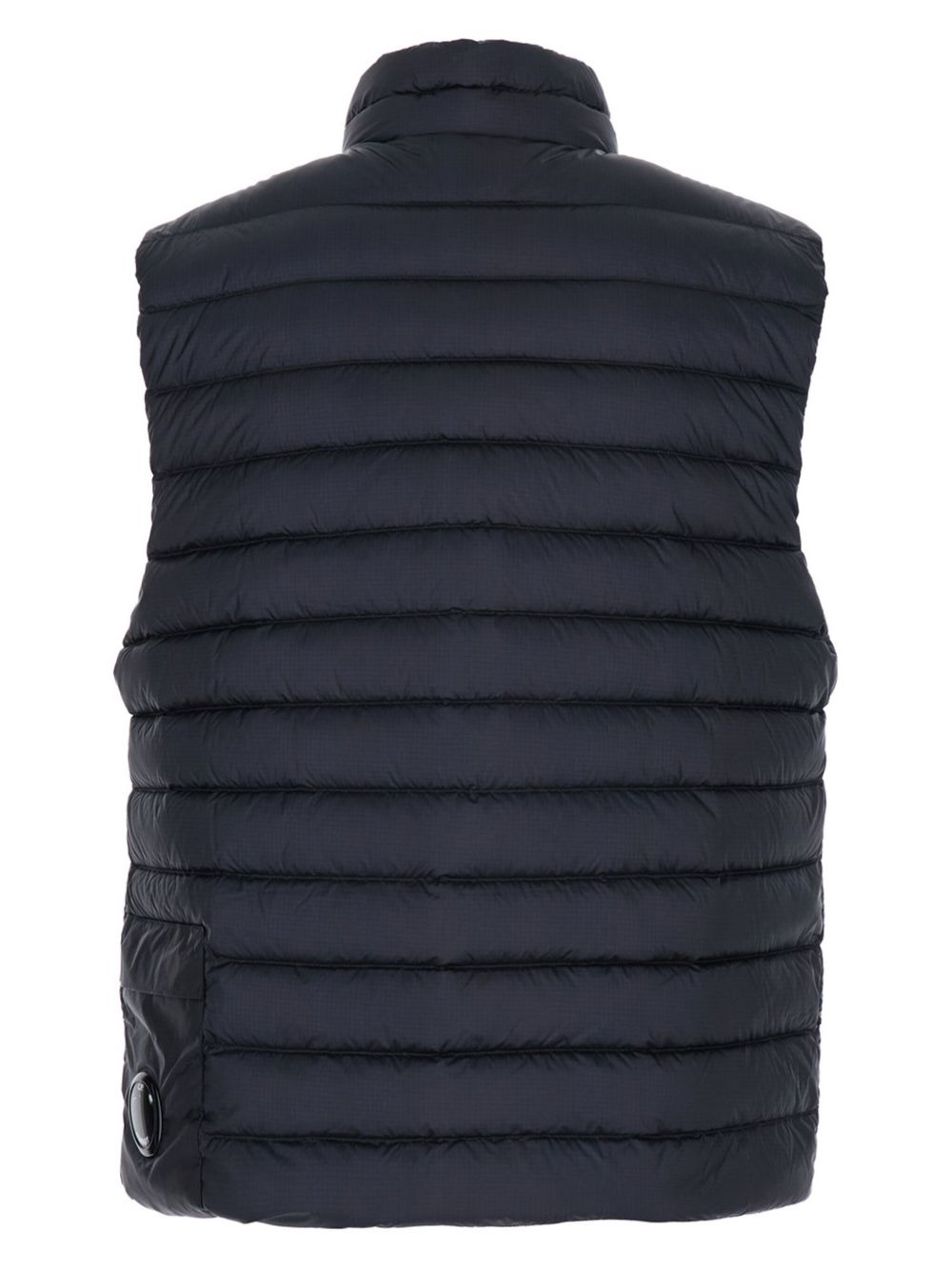 quilted gilet - 2