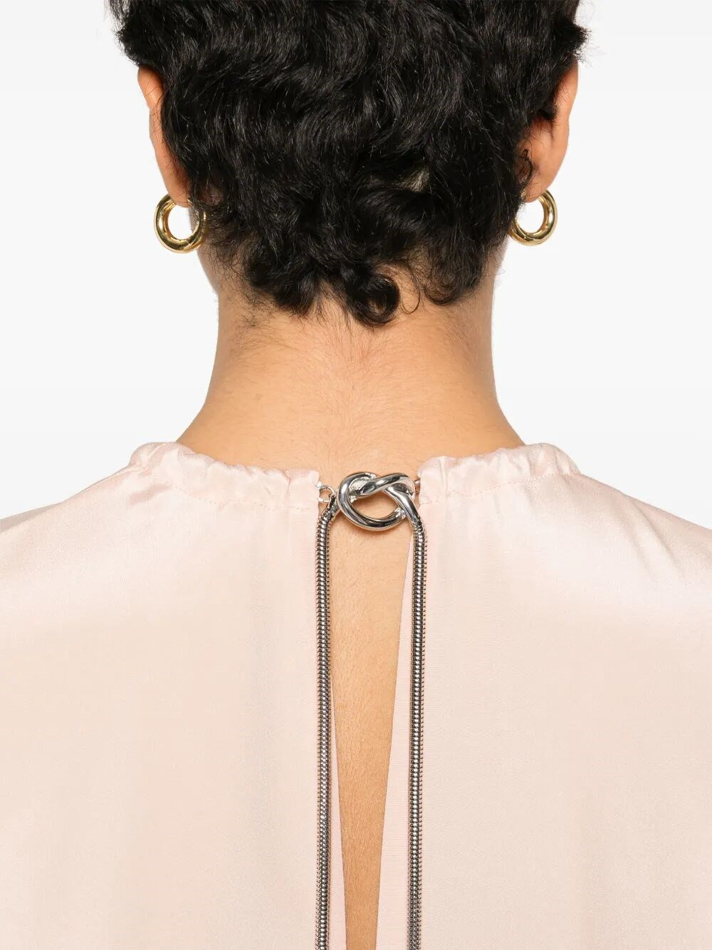 `Max Mara Pianoforte` `Managua` Dress - 4