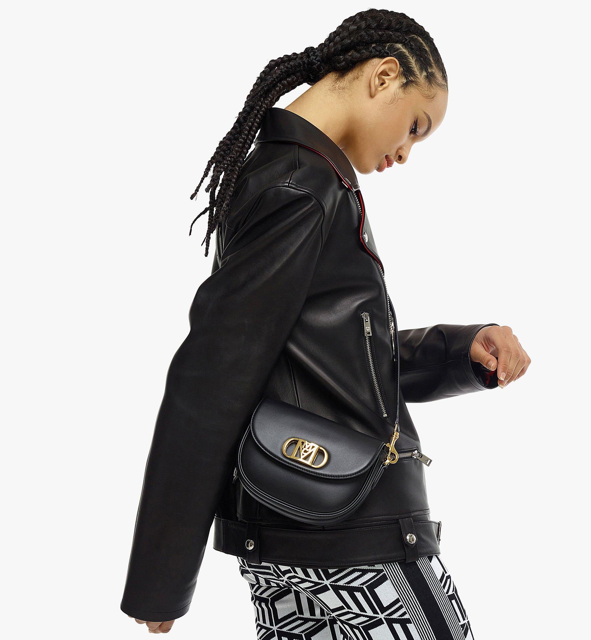 Mode Travia Crossbody in Nappa Leather - 6