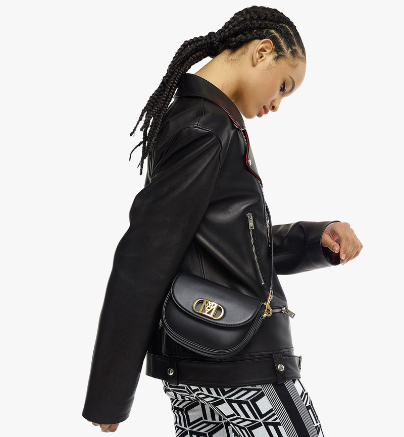 Mode Travia Crossbody in Nappa Leather 6