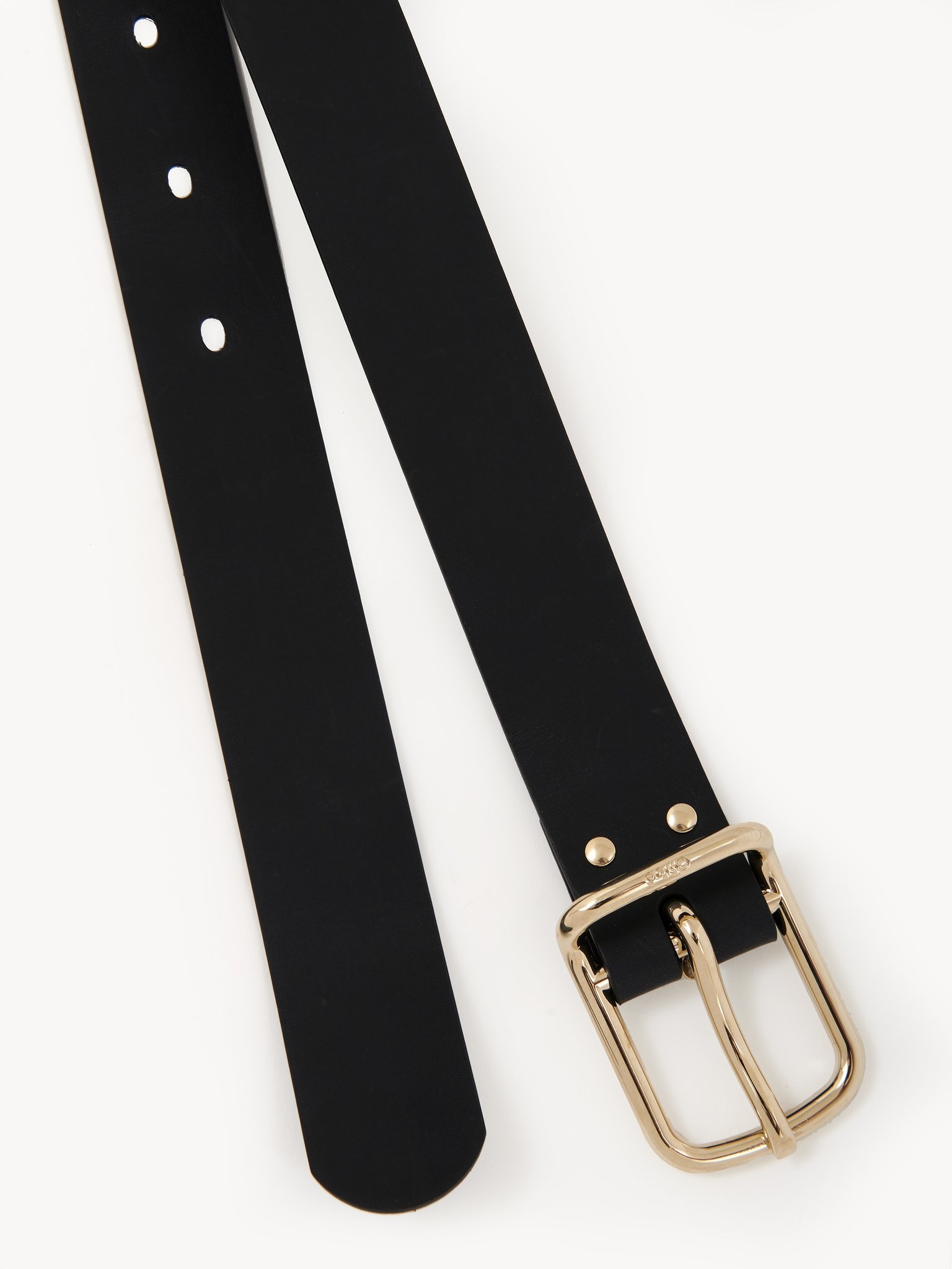 Chloé JOE BELT | REVERSIBLE