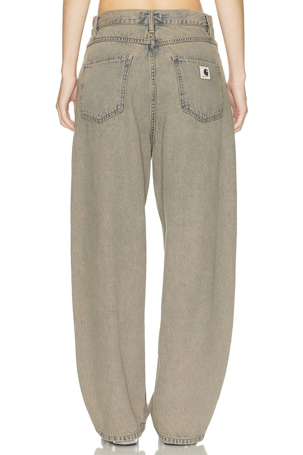 Brandon Pant - 4