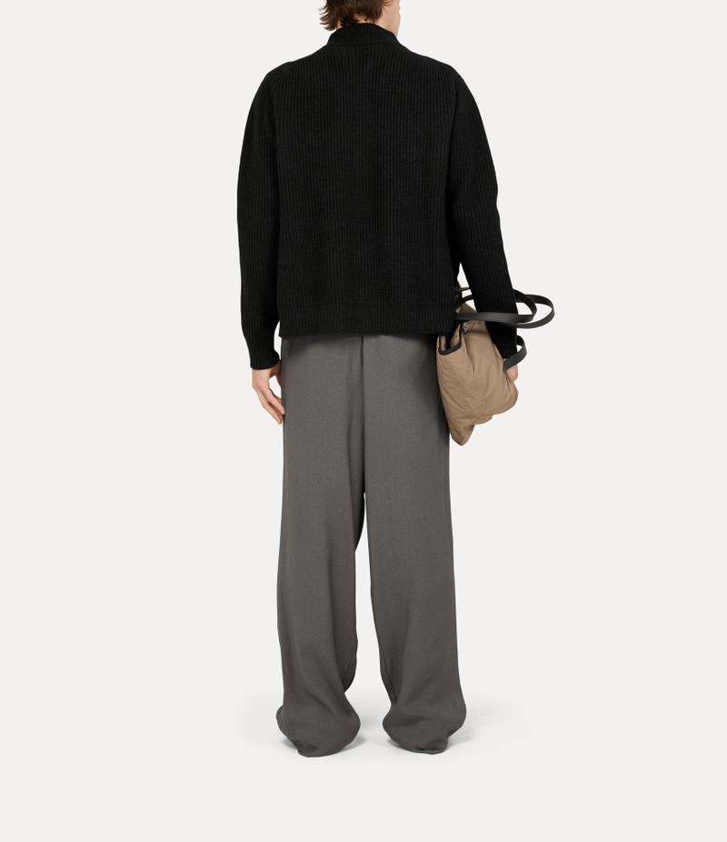 FISHERMAN ZIP-UP 3