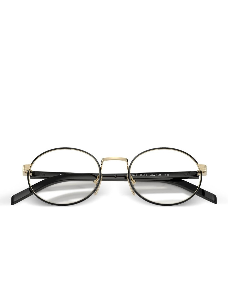 round-frame glasses 3