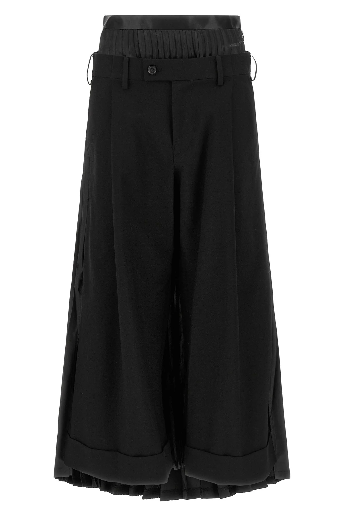Hybrid Pants - 1