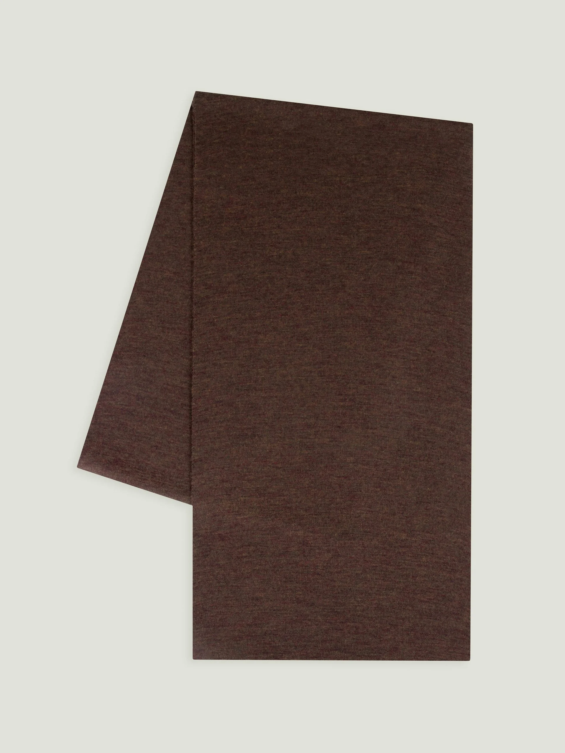 Dovedale Extra Fine Merino Wool Scarf - 1