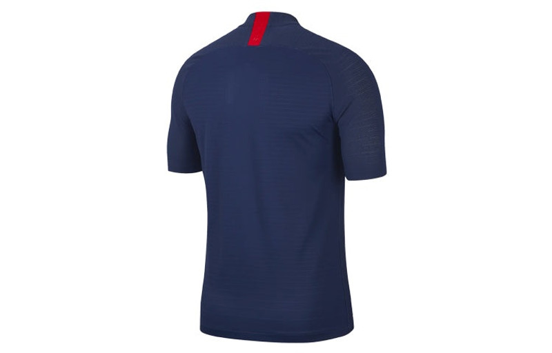 Nike Nike 2019/20 Paris Saint-Germain Vapor Home Player Edition Navy AJ5265-411 outlook