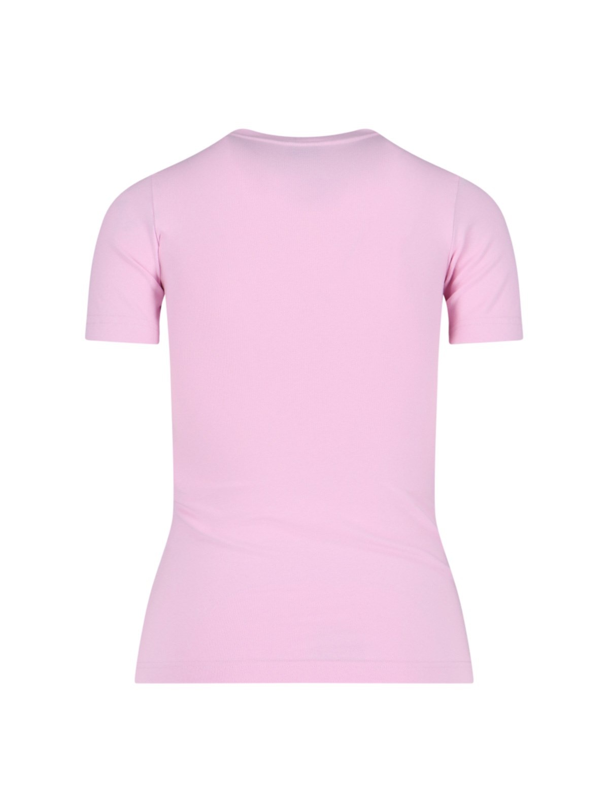 'BEVERLY HILLS' STRETCH JERSEY T-SHIRT - 2