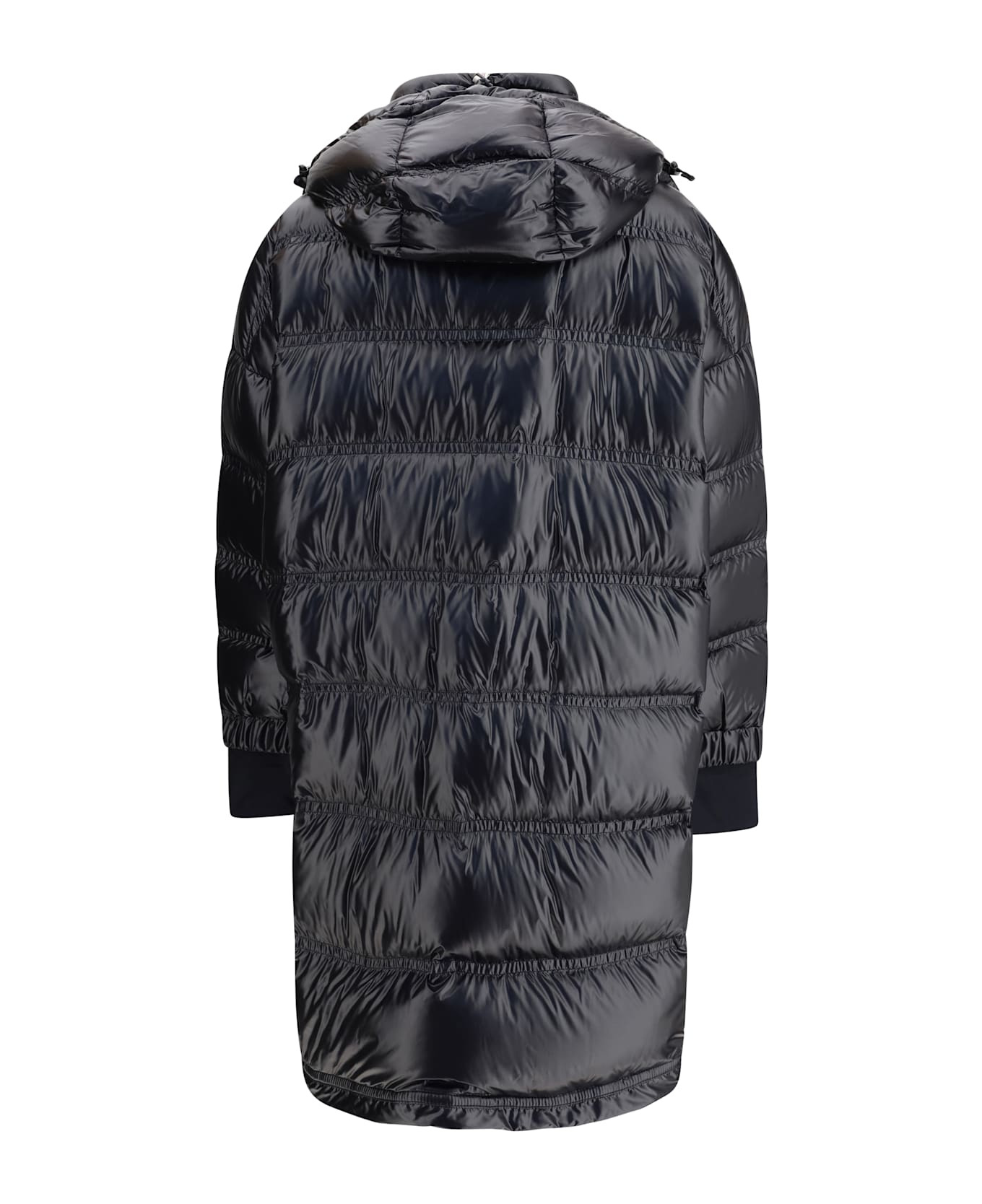Rochelairs Long Down Jacket - 2