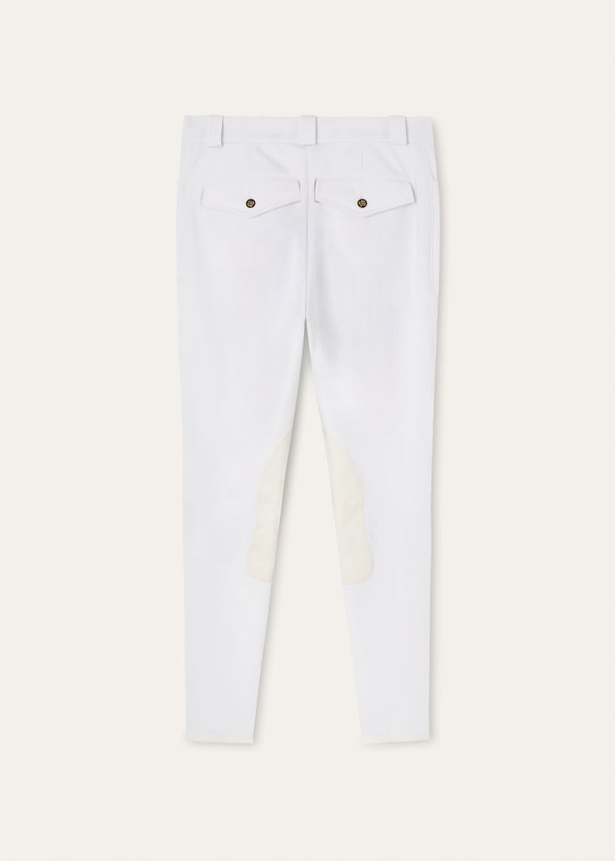 Rouen Pants - 6